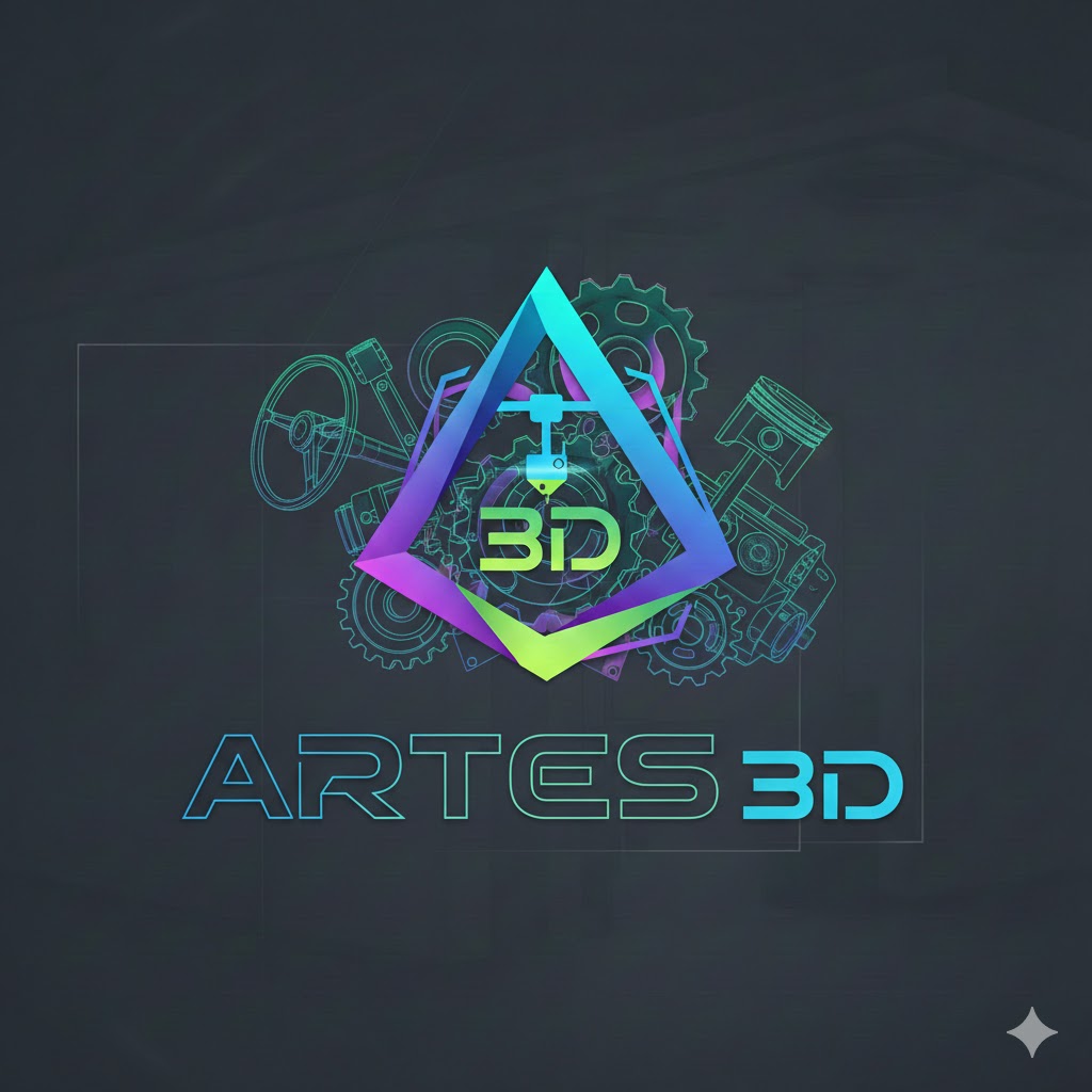 ARTESP3D